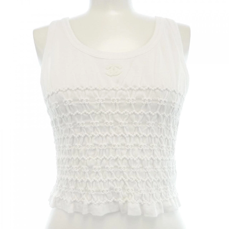 CHANEL P74592K10723 Áo - Hàng hiệu Chính hãng 633095