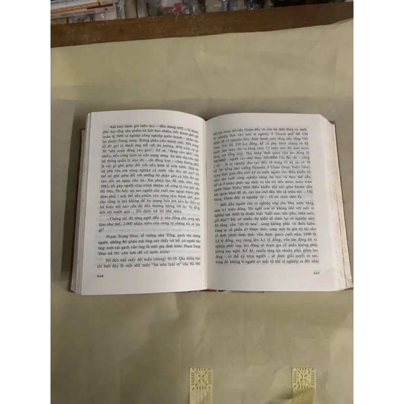 ĐỔI MỚI ĐI LÊN TỪ THỰC TIỄN TUYỂN TẬP- TRẦN BẠCH ĐẰNG 740122