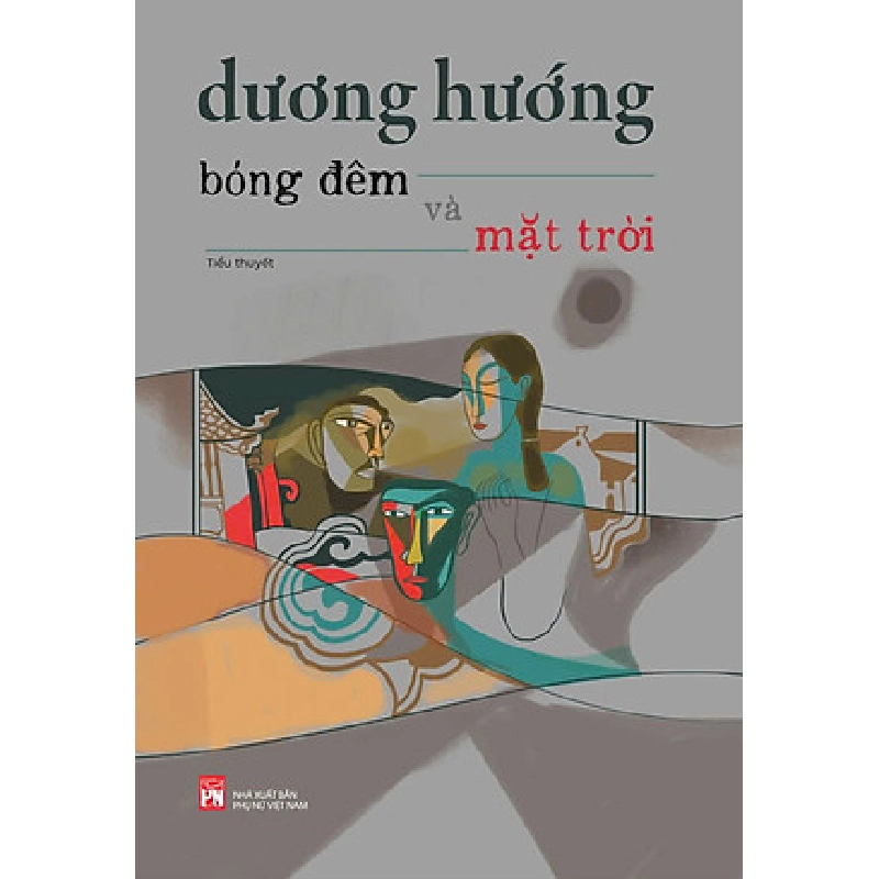 Bóng đêm và mặt trời - Dương Hướng - 2025 - Văn Học Blogmeo040226 793480