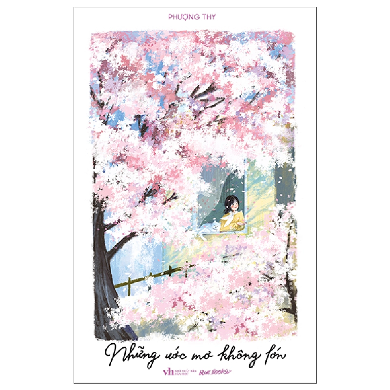 Những Ước Mơ Không Lớn (2025) - Phượng Thy 700169