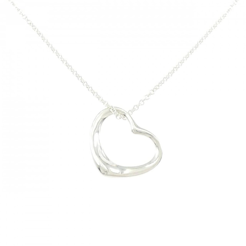 Dây chuyền Tiffany Open Heart - Hàng hiệu Authentic 842507