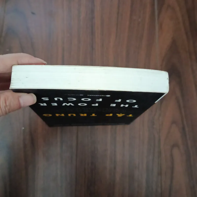 Sức mạnh của tập trung 756834