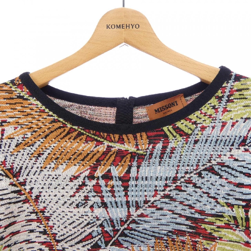 MISSONI ワンピース - Hàng hiệu Chính hãng 811815