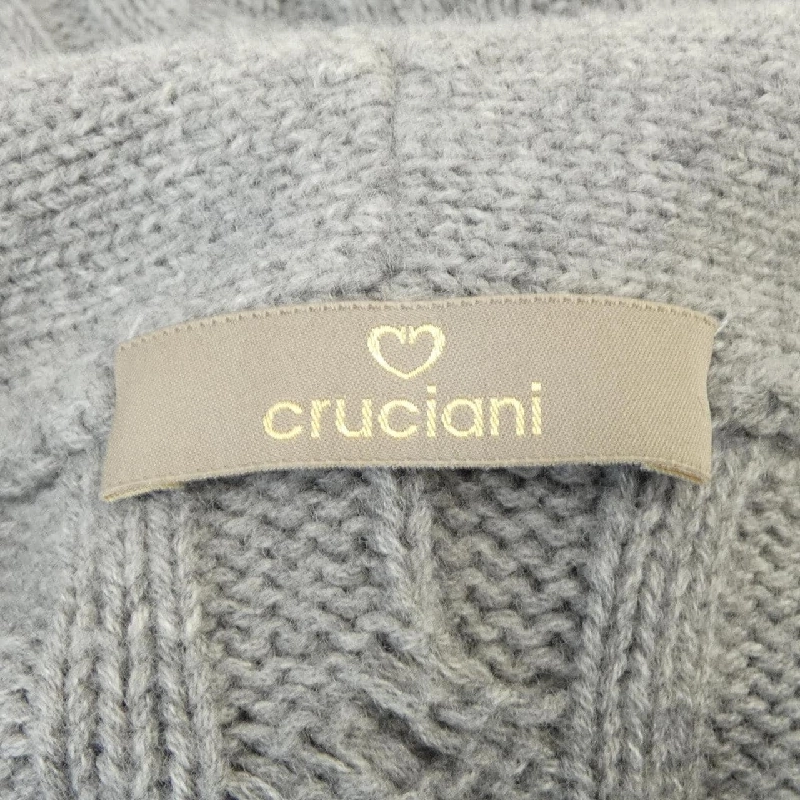Áo khoác cardigan Cruciani - Hàng hiệu Authentic 885152