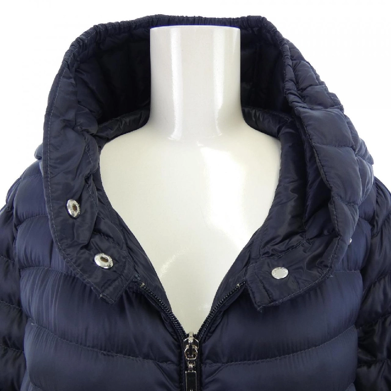 Áo khoác lông vũ MONCLER BARBEL 632518