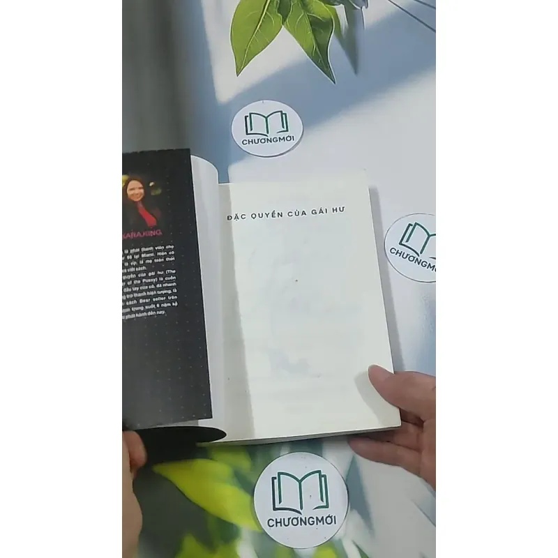 Đặc quyền của gái hư - Kara King 694980