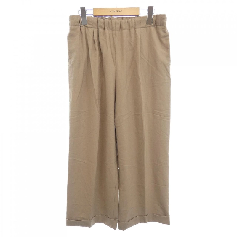 【Mã giảm giá】Quần INCOTEX 656109