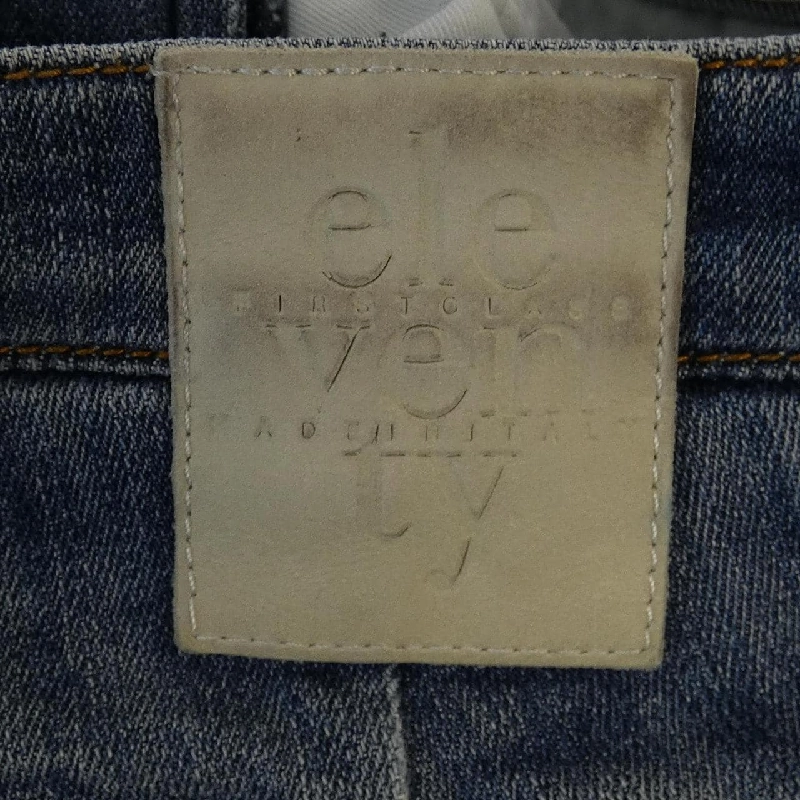 Jeans ELEVENTY - Hàng hiệu Authentic 896997
