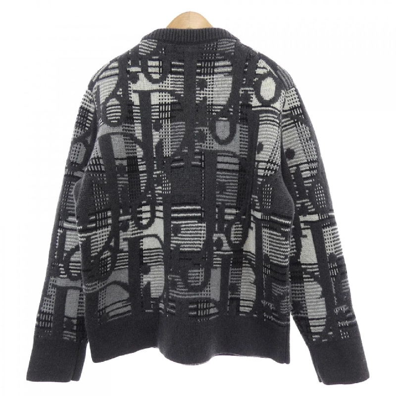 Dior DIOR 213M658AT377 Áo len - Hàng hiệu Chính hãng 884822