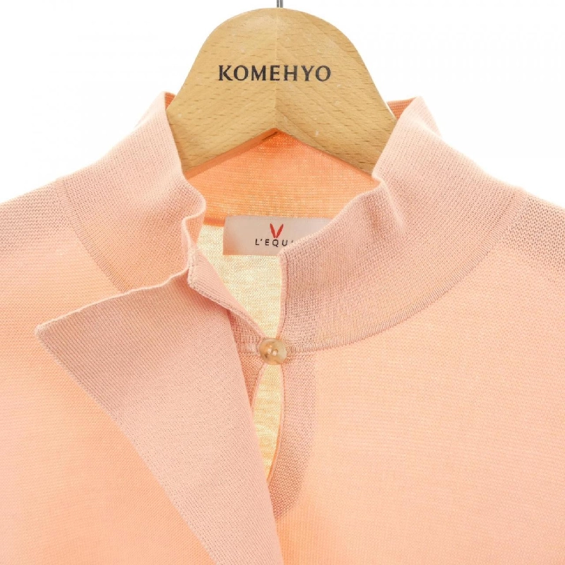 L'EQUIPE ニット - Hàng hiệu Authentic 775268