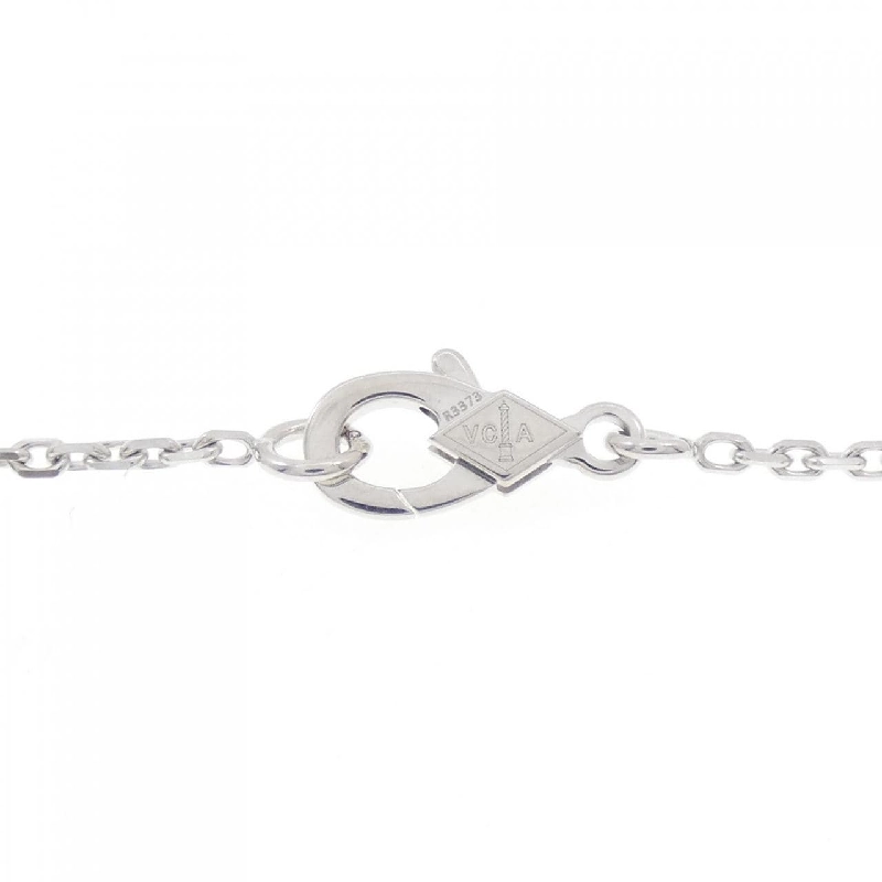 Vòng cổ Van Cleef & Arpels Vintage Alhambra - Hàng hiệu Authentic 843321