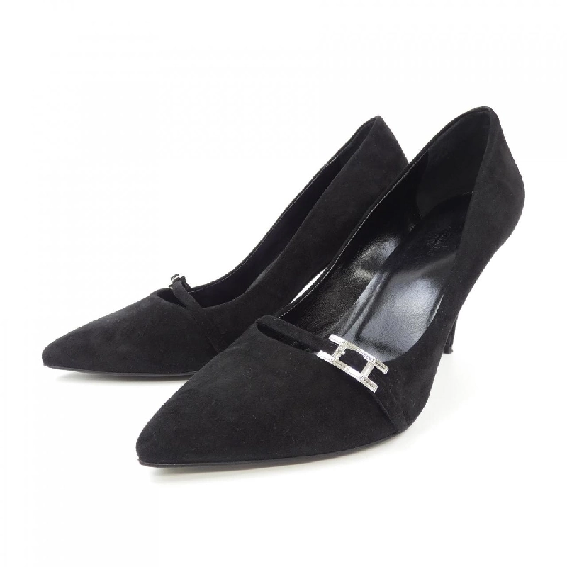 【Mã giảm giá】Giày cao gót HERMES 661883