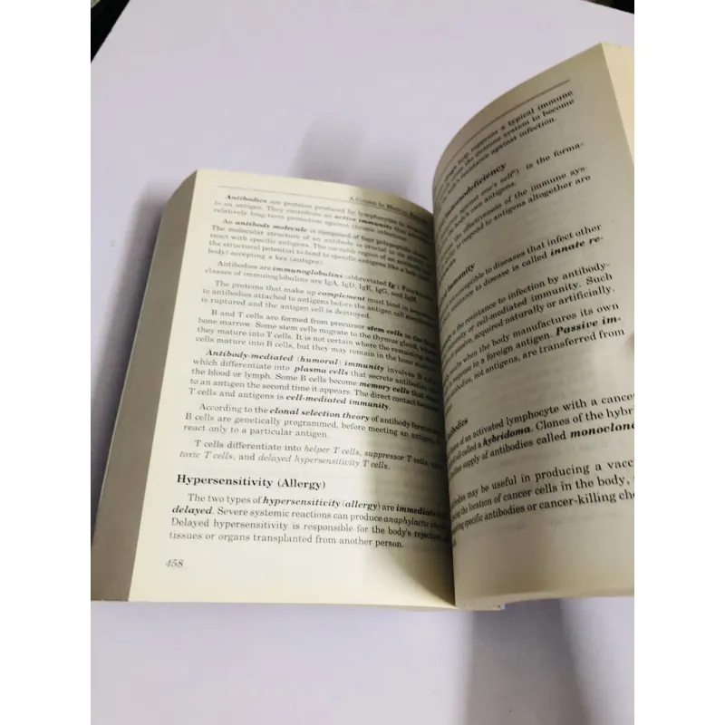 TIẾNG ANH TRONG Y KHOA  758056