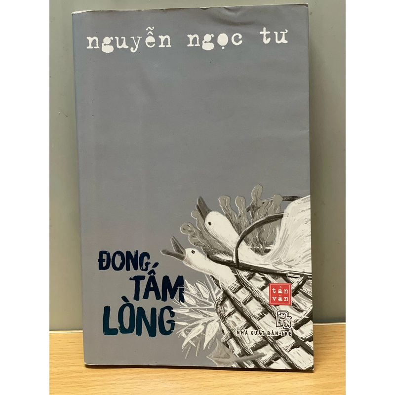 Sách Nguyễn Ngọc Tư 502658