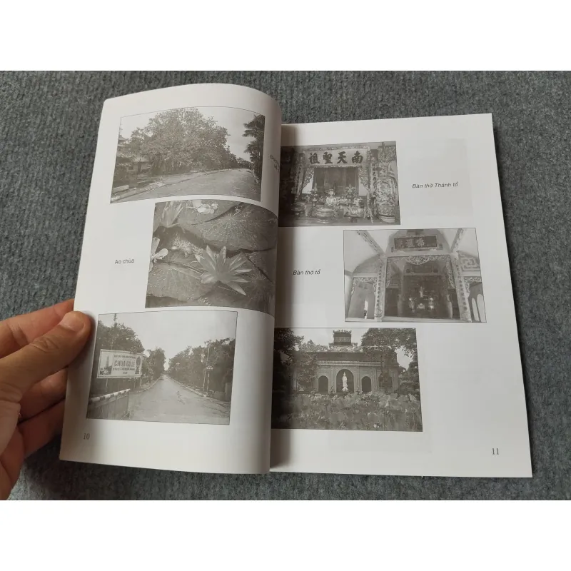 LÂU ĐÀI CỦA PHẬT 717906