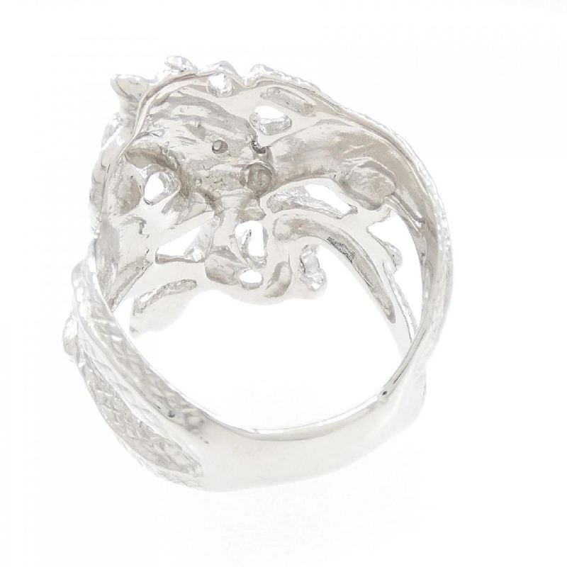 【Sản phẩm mới】Nhẫn kim cương PT Dragon 0.08CT 668845