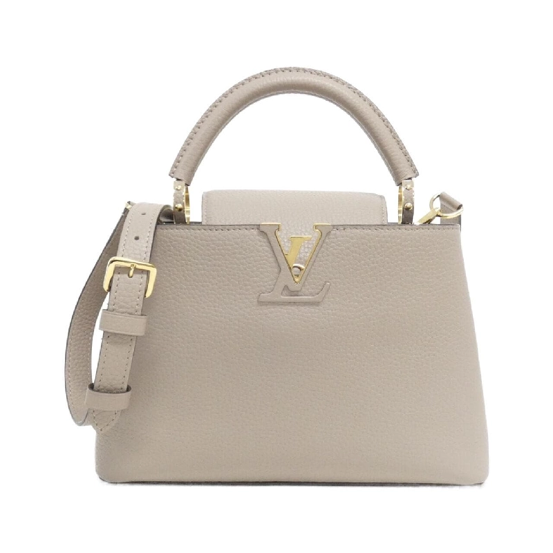 Túi Louis Vuitton Capucines BB M94634 618513