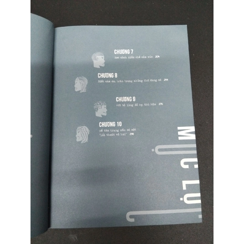 Không tức giận bạn đã thắng mới 80% ố 2021 HCM1410 Hoa Dương TÂM LÝ 917616