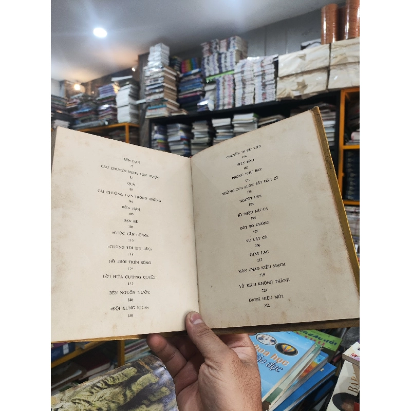 Cây xanh rì rào | A-lếch-xây Mu-xa-tôp ( Sách Liên Xô ) 122225