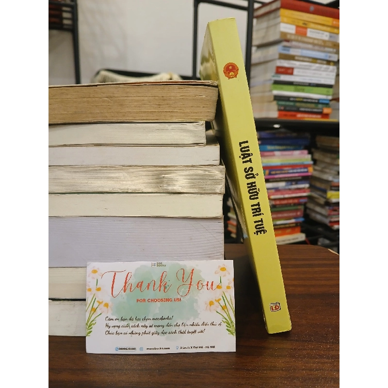 Luật sở hữu trí tuệ sửa đổi bổ sung năm 2009, 2019, 2022- nhà xuất bản Lao Động 799020