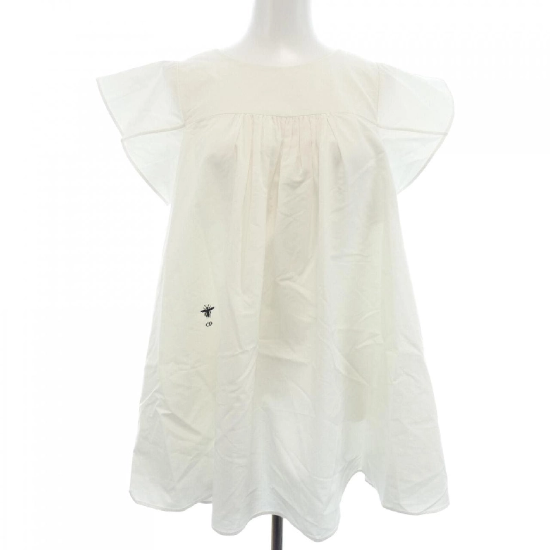 クリスチャンディオール CHRISTIAN DIOR 411B02A3124 Áo - Hàng hiệu Authentic 808658