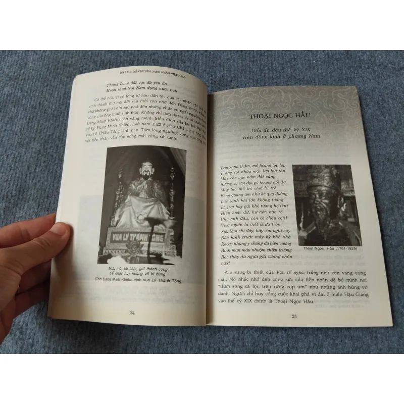 NHỮNG NGƯỜI VIỆT NAM ĐI TIÊN PHONG TẬP 2 729282