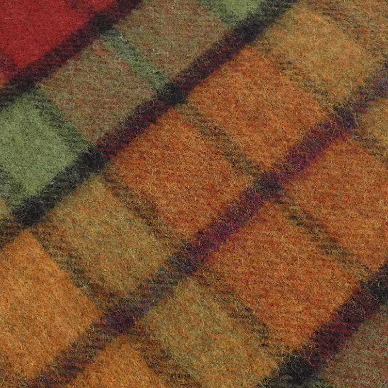 Khăn quàng cổ JOSHUA ELLIS - Hàng hiệu Authentic 834170