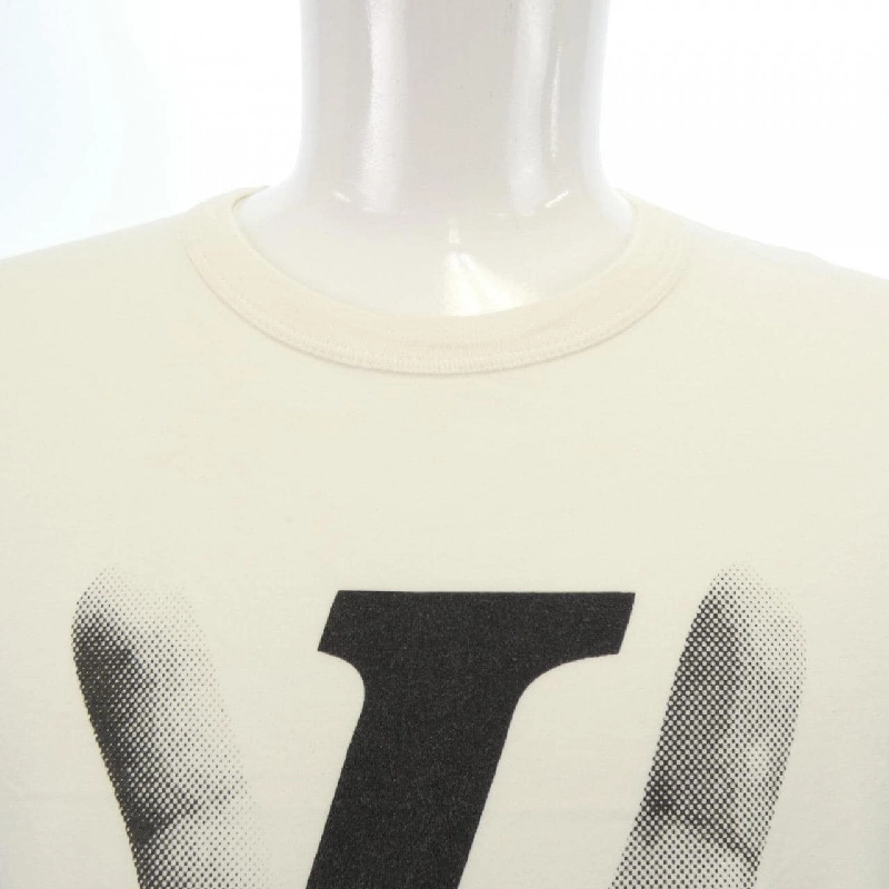 Áo thun LOUIS VUITTON PEACE AND LOVE HFY79WFMB - Hàng hiệu Chính hãng 903500