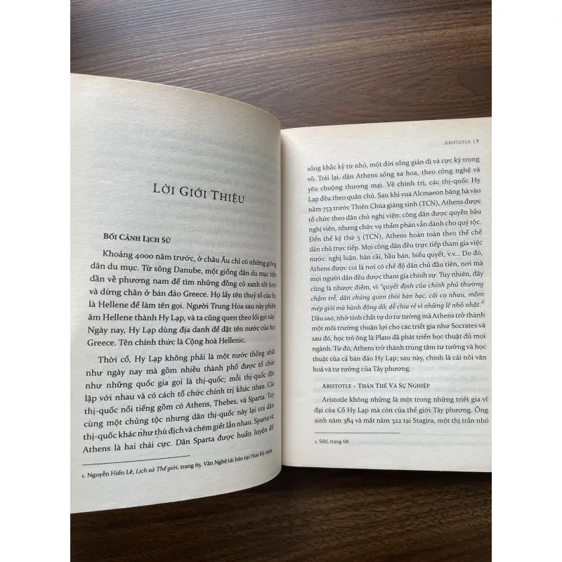 Chính trị luận - Aristotle 934086