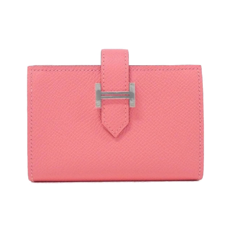 【Sản phẩm chưa sử dụng】Ví Hermes Beán Mini 039796CK 622939