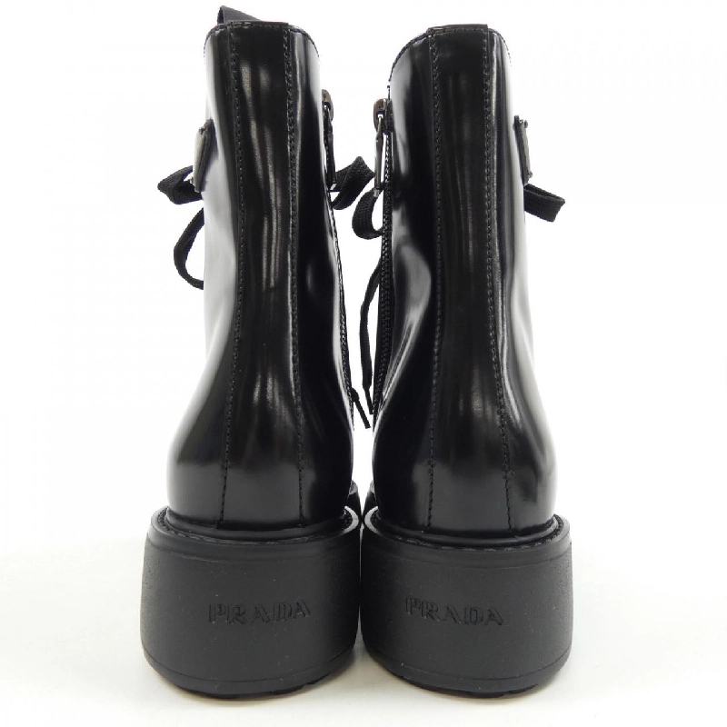 【Mã giảm giá】Giày bốt PRADA 662813