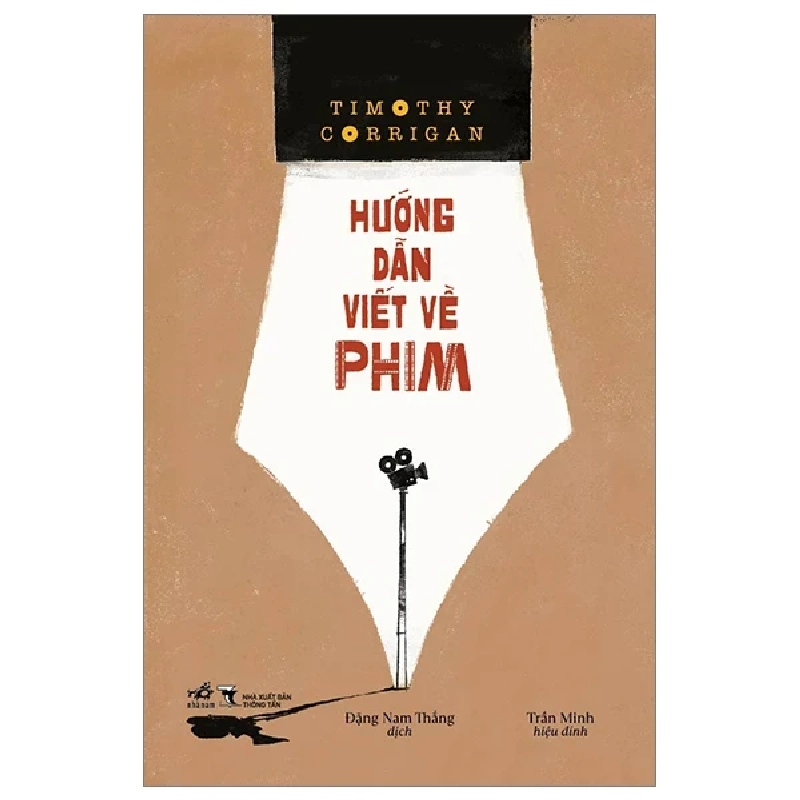 Hướng Dẫn Viết Về Phim - Timothy Corrigan 306710