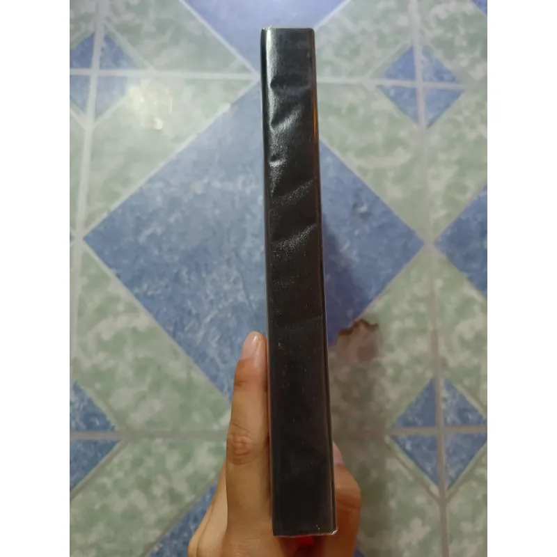 Kẻ hô hoán - Bùi Hiển 1000468