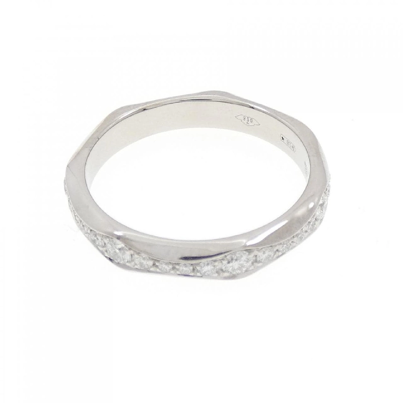 Nhẫn Bulgari Infinite - Hàng hiệu Authentic 835903