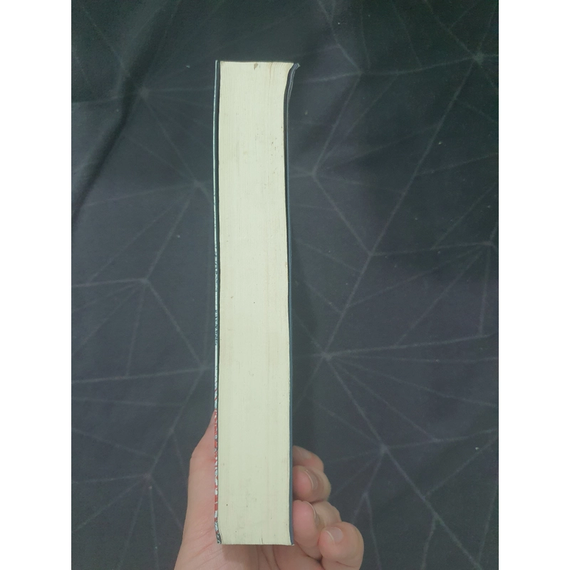 "Cuồng vọng phi nhân tính" - Lôi Mễ 498943