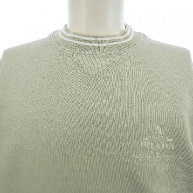 Áo khoác PRADA UJL69B SOOO 15CA - Hàng hiệu Chính hãng 897452
