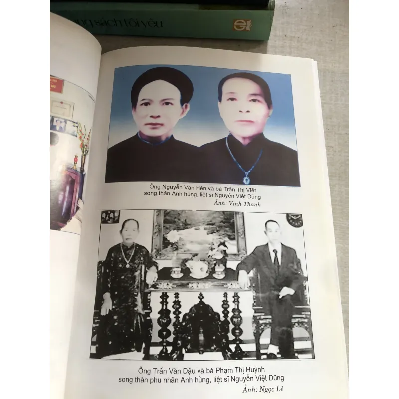 Kỷ niệm về anh hùng Nguyễn Việt Dũng 778922