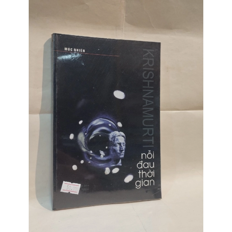Nỗi Đau Thời Gian - Krishnamurti 126303