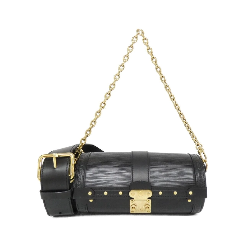 Túi xách vai Louis Vuitton Epi Papillon Trunk M58655 610682