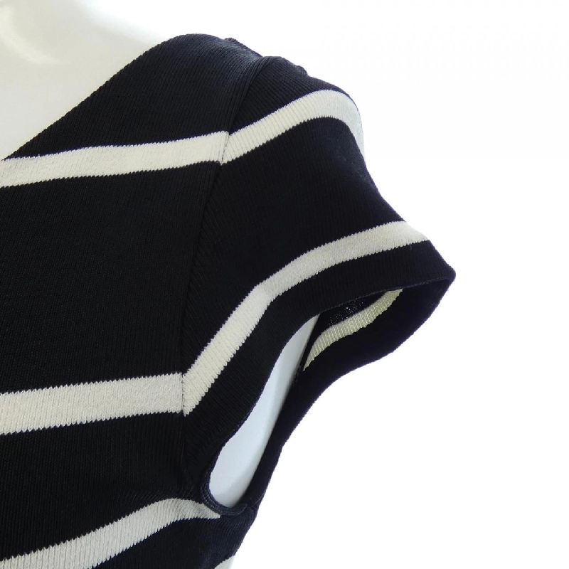 【Mã giảm giá】Christian Dior CHRISTIAN DIOR Đầm 652693