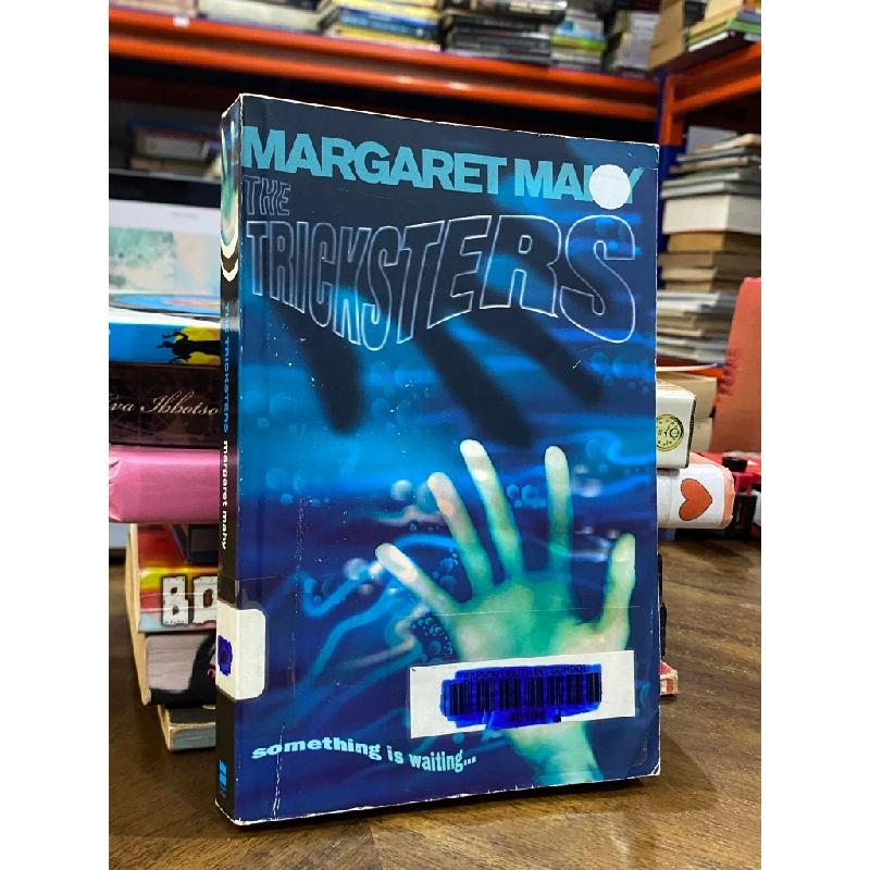 The Tricksters - Margaret Mahy 510122