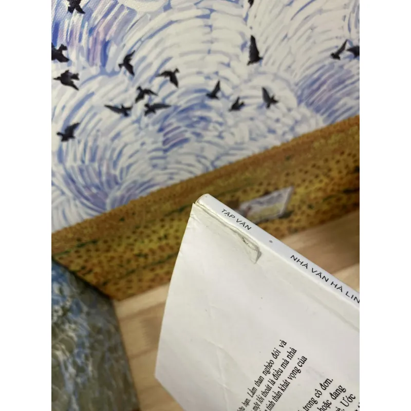 Bản Chất - Hà Linh 1005092