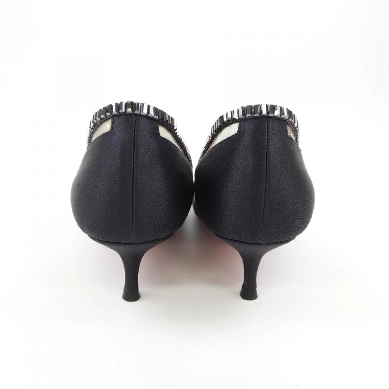 【Mã giảm giá】Giày cao gót CHRISTIAN LOUBOUTIN 661158