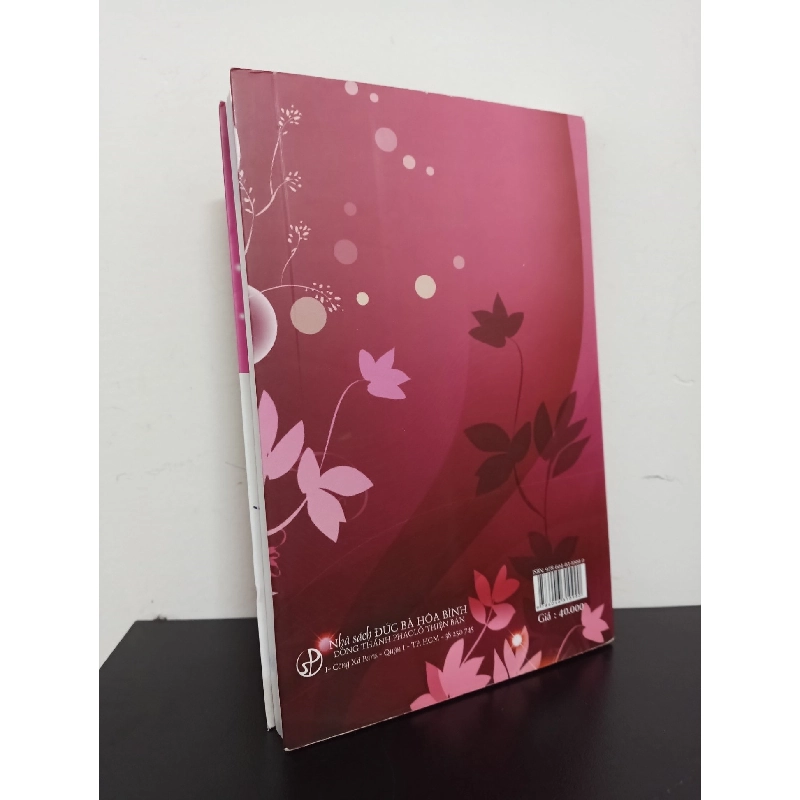 Tinh Trắng Hồng Thiêng (2015) - An Thiện Minh Mới 90% (có chữ ký) HCM.ASB1803 913807