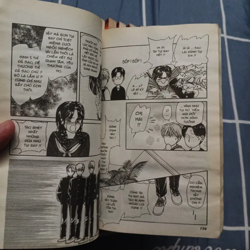 Hajime là số 1 1028785