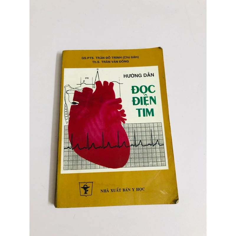 HƯỚNG DẪN ĐỌC ĐIỆN TIM 539437