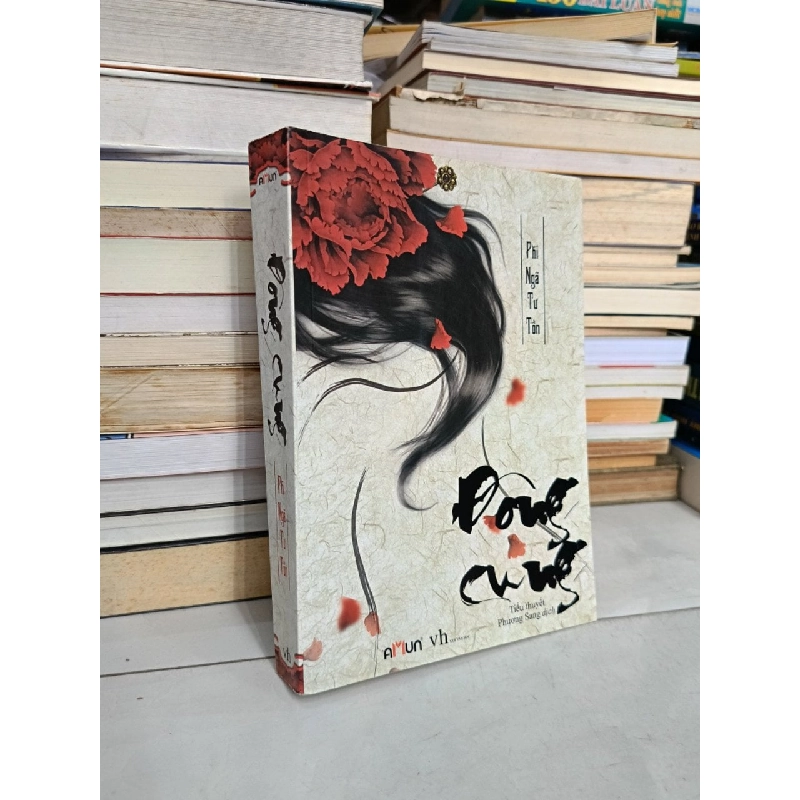 Đông Cung - Phỉ Ngã Tư Tồn 122095