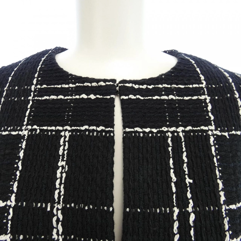 Chanel CHANEL P75160V66696 23A Áo khoác 632608