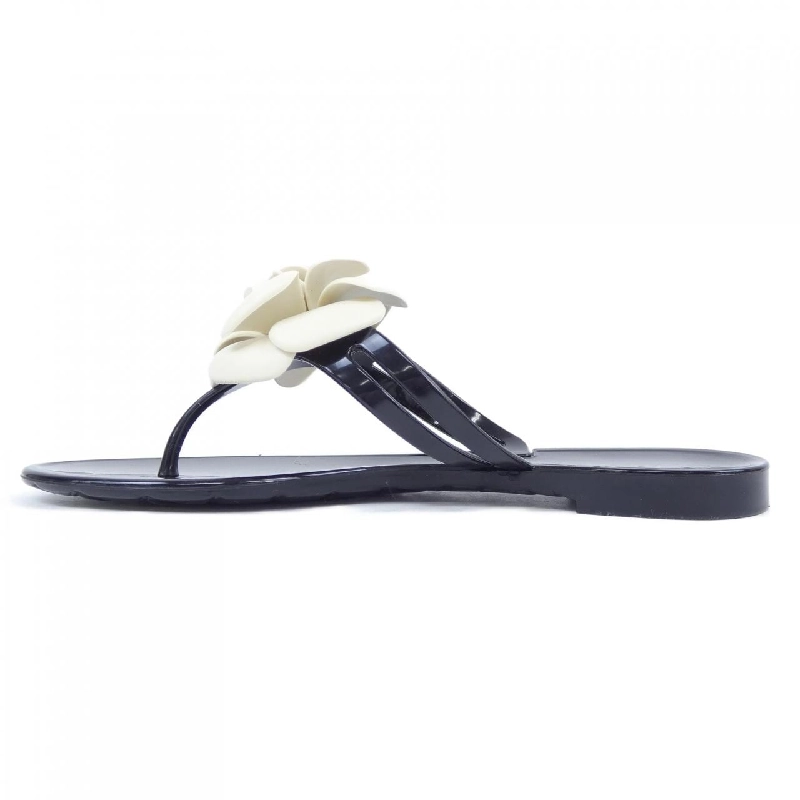 CHANEL G26012X01618 Sandal - Hàng hiệu Authentic 828122