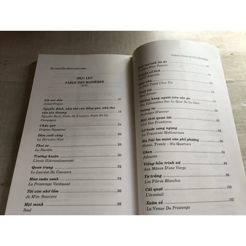 Thơ Nguyễn Bính tuyển chọn  786816